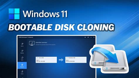 can i clone a boot drive on a running pc|make hard drive clone bootable.